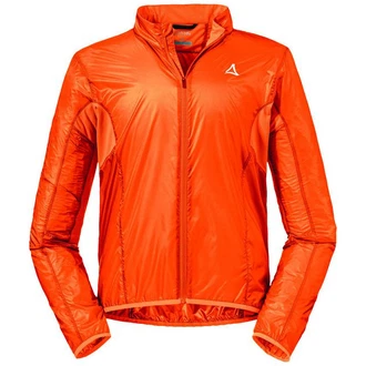 Schöffel Jacke Gaiole Herren Orange Schöffel Jacke Gaiole Herren Orange