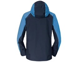 Schöffel Funktionsjacke Kreuzjoch BLAU