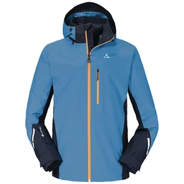 Schffel Funktionsjacke Kreuzjoch Herren