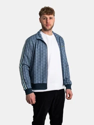 Lacoste Sweatjacke Monogram Sweatjacket 