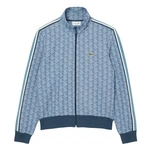 Lacoste Sweatjacke Monogram Sweatjacket 