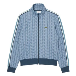 Sweatjacke Monogram Sweatjacket