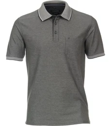 Kurzarmshirt Polo-Shirt