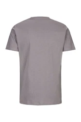 Replay T-Shirt BASIC JERSEY Blau/Rot/Grau/Braun