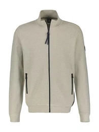 Sweatshirt Sweatjacke - Regular Fit