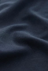 Next Langarmhemd Slim Fit Oxfordhemd Dunkelblau/Blau/Hellblau