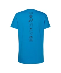 Mammut T-Shirt Massone T-Shirt Men 