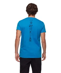 Mammut T-Shirt Massone T-Shirt Men 