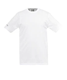 T-Shirt Team T-Shirt Baumwolle