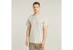 G-STAR T-Shirt Khaki