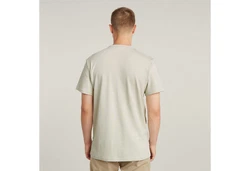 G-STAR T-Shirt Khaki