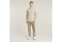 G-STAR T-Shirt Khaki