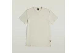 G-STAR T-Shirt Khaki