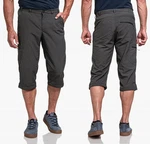 Schöffel Country Shorts Herren Springdale1 3/4 Pants (22136) anthra (22136)