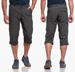Schffel 3/4-Hose Schffel Pants Springdale1 Herren 3/4 Wanderhose 22136
