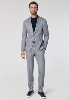 Roy Robson Hosenanzug Slim Fit