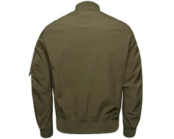 Blauer.USA Jacke 'ROCKY' Blau