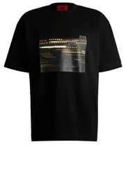 T-Shirt Daveley_RB (1-tlg)