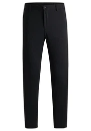 Stoffhose P-Perin-J-EL-WG-252 (1-tlg)