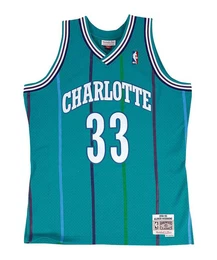 T-Shirt Mitchell and Ness NBA CH A.M 95 T-Shirt Polyester