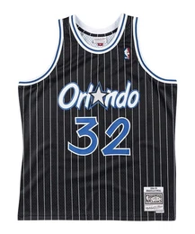 T-Shirt Mitchell and Ness NBA OM ON. 94-95 T-Shirt Polyester