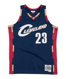 T-Shirt Mitchell and Ness NBA CC L.J 08-09 T-Shirt Polyester