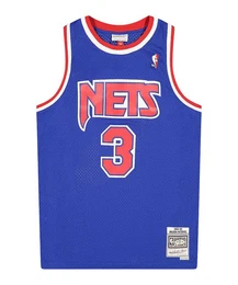 T-Shirt Mitchell and Ness Trikot Polyester