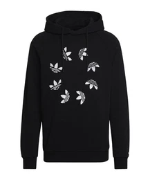 Sweatshirt Hoody Baumwolle