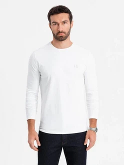 OMBRE Longsleeve SLIM FIT