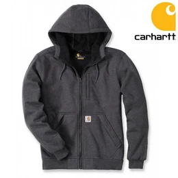 Sweater Herren Zip Hoodie Wind Fighter Hooded