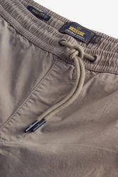 Next Utility-Cargohose Khaki