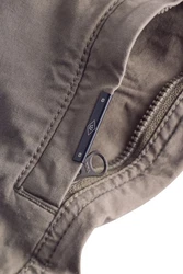 Next Utility-Cargohose Khaki