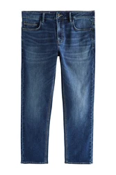 Next Slim-fit-Jeans mit Komfortstretch 