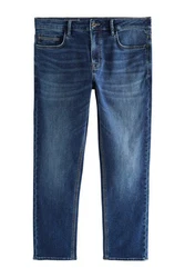 Next Slim-fit-Jeans mit Komfortstretch 