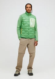 Daunenweste M Helium Utility Down Vest