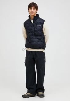 Peak Performance Helium Utility Down Vest