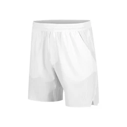 Shorts M Tournament Short V2 7In Unlined Bright White