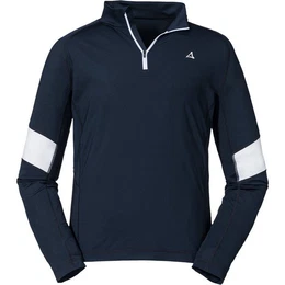 Schffel Langarmshirt Glatthorn Herren