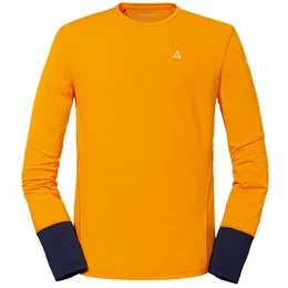 Schffel Langarmshirt Sandegg Herren