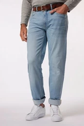 5-Pocket-Jeans Jeans FLEXNAMIC Straight Fit bis Gr. 72/36