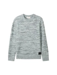 TOM TAILOR Pullover 