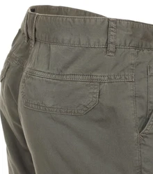 CASAMODA Bermuda 1/2 Cargo Khaki/Dunkelgrün