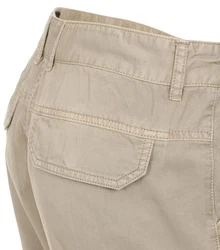 CASAMODA Bermuda 1/2 Cargo Khaki