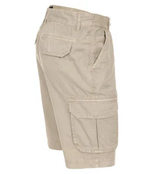 CASAMODA Bermuda 1/2 Cargo Khaki
