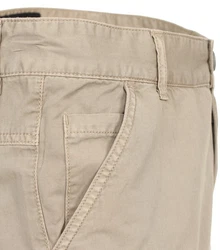 CASAMODA Bermuda 1/2 Cargo Khaki