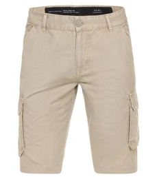 Stoffhose Casa Moda / He.Bermuda / Bermuda 1/2,Cargo