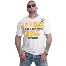 T-Shirt Hell