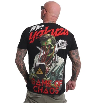 YAKUZA T-Shirt Chaos