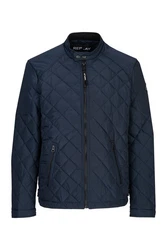 Replay Steppjacke POLY OXFORD 