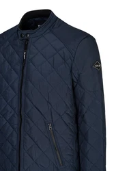 Replay Steppjacke POLY OXFORD 